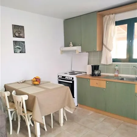 Holiday home Olive, In Crete Galia