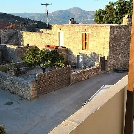 Holiday home Olive, In Crete *