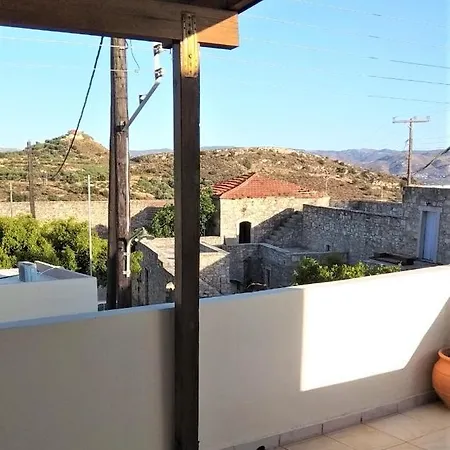 Olive, In Crete Galia