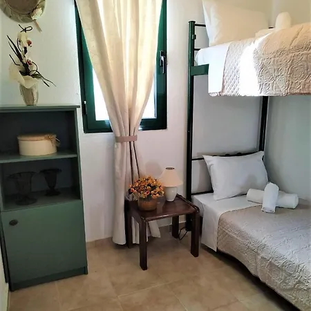 Holiday home Olive, In Crete Galia