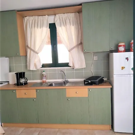 Holiday home Olive, In Crete Galia